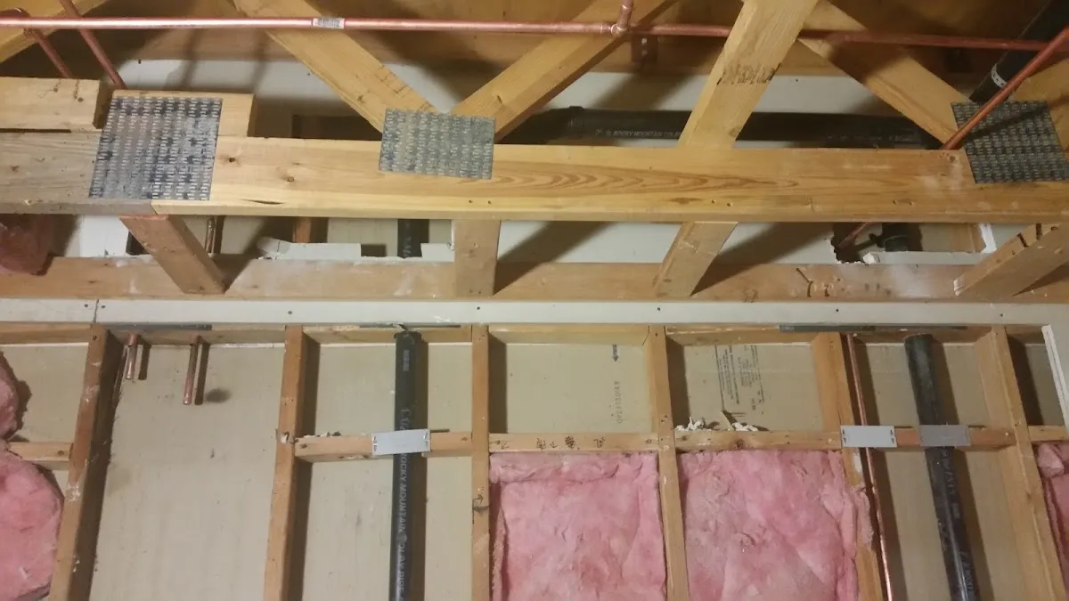 Leak Detection in Wellston, OH